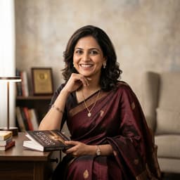 ANANYA ROY